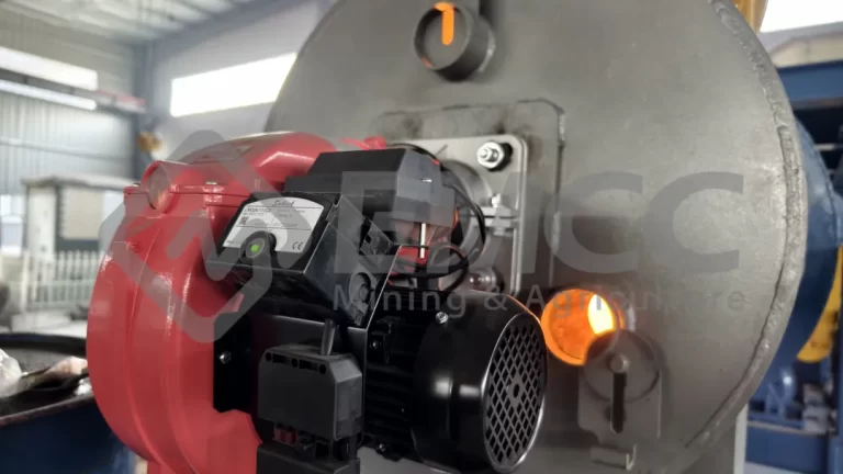 small fertilizer granulator machine