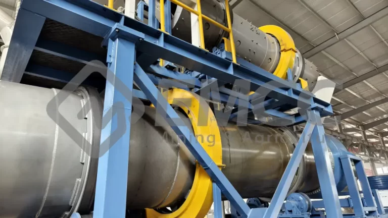 mini fertilizer granule machine