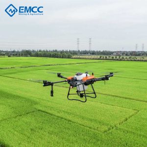 Agricultural Drone 03