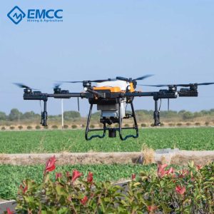 Agricultural Drone 04
