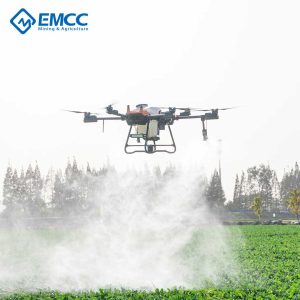 Agricultural Drone 05