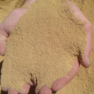 Phosphate Rock for Direct Application