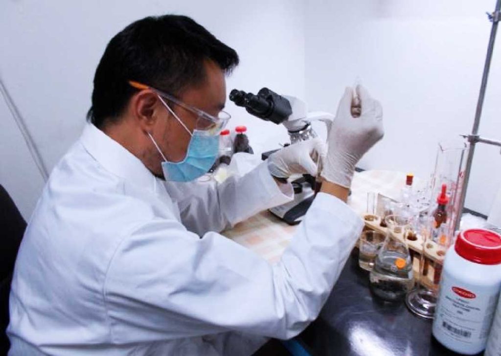 Bio-Enzyme R&D