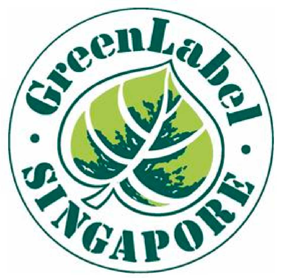 Organic fertilizer produced from agricultural and kitchen waste has obtained Singapore Green Label certification.